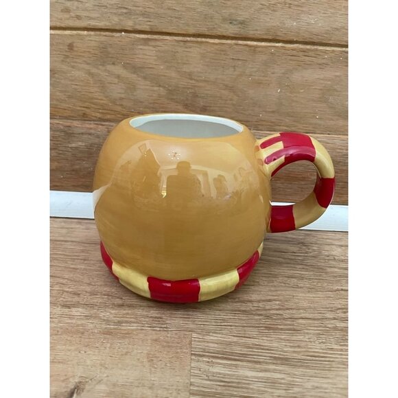 NWT Harry Potter Hermione Granger Ceramic Mug - Picture 2 of 4